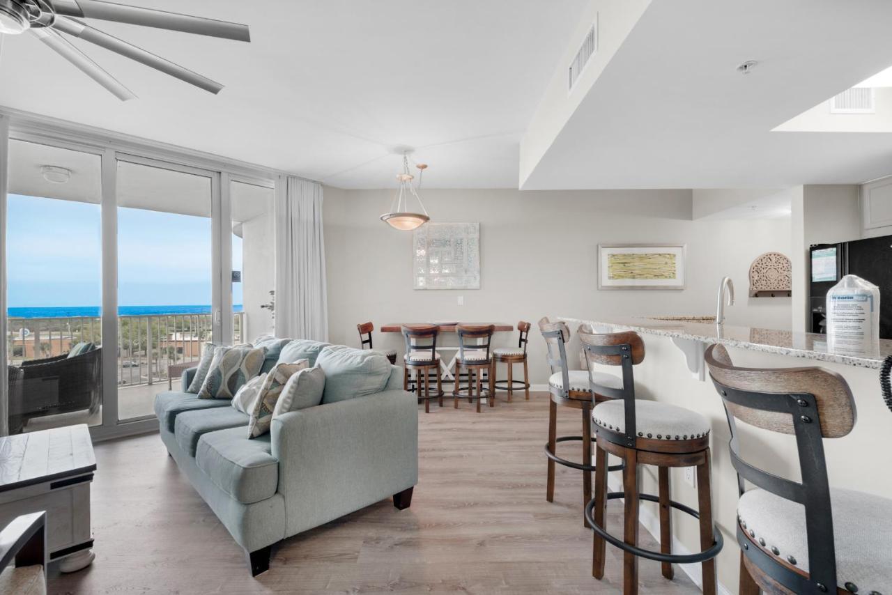 Palms Resort #1602 Full 2 Bedroom デスティン エクステリア 写真