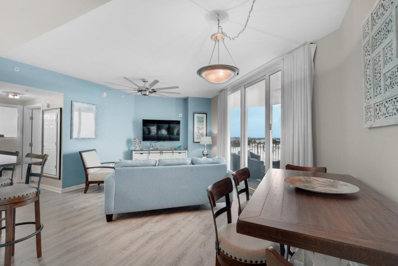 Palms Resort #1602 Full 2 Bedroom デスティン エクステリア 写真