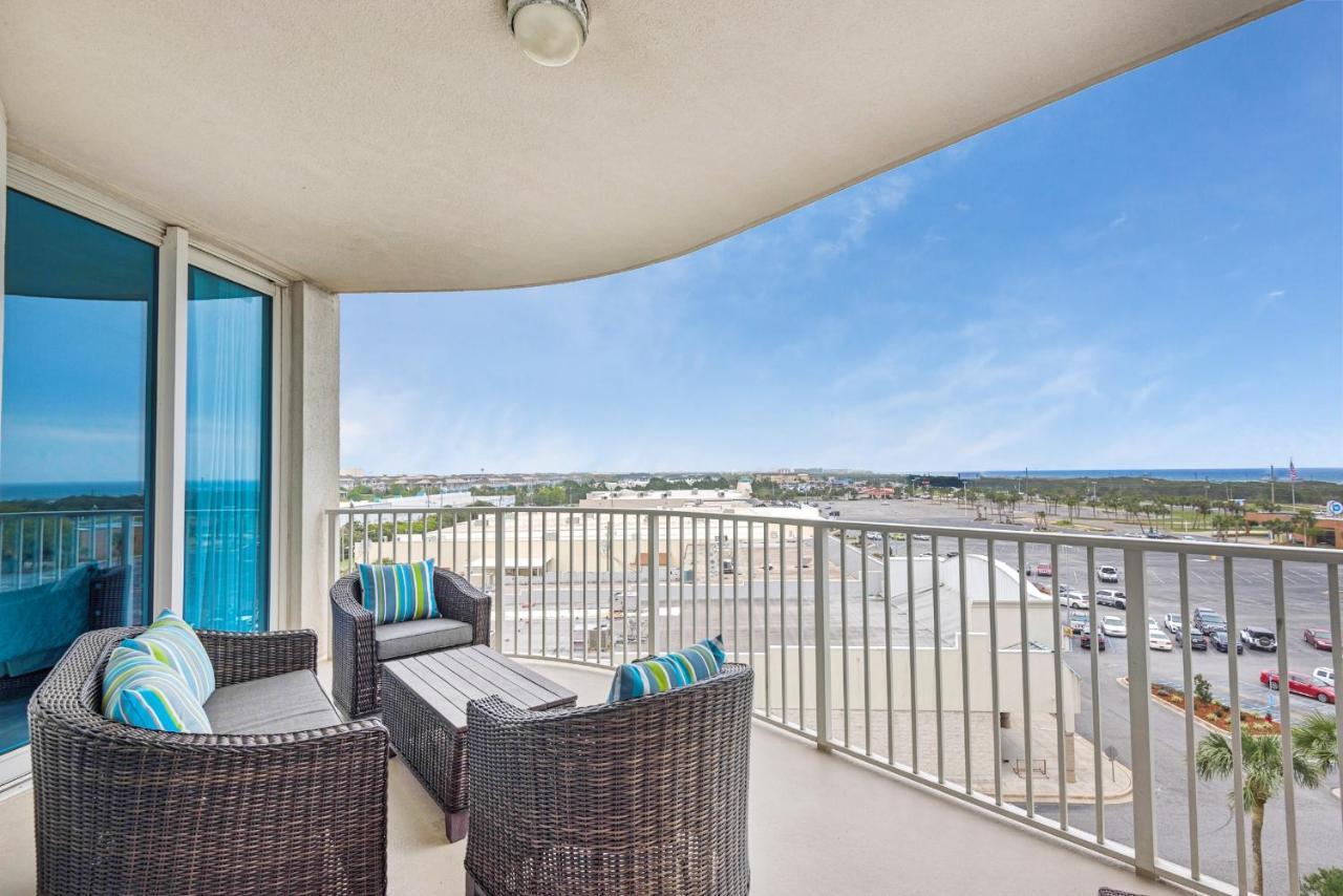 Palms Resort #1602 Full 2 Bedroom デスティン エクステリア 写真
