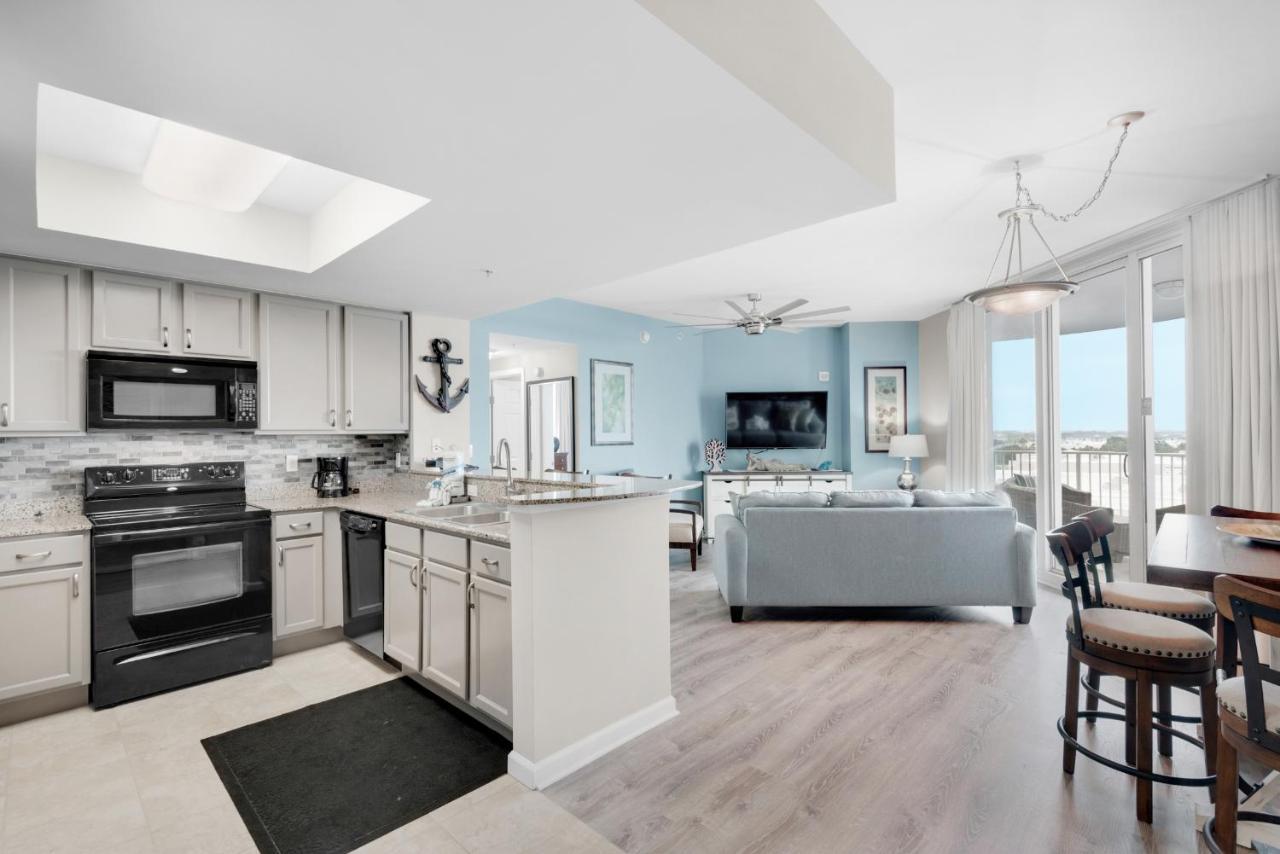 Palms Resort #1602 Full 2 Bedroom デスティン エクステリア 写真