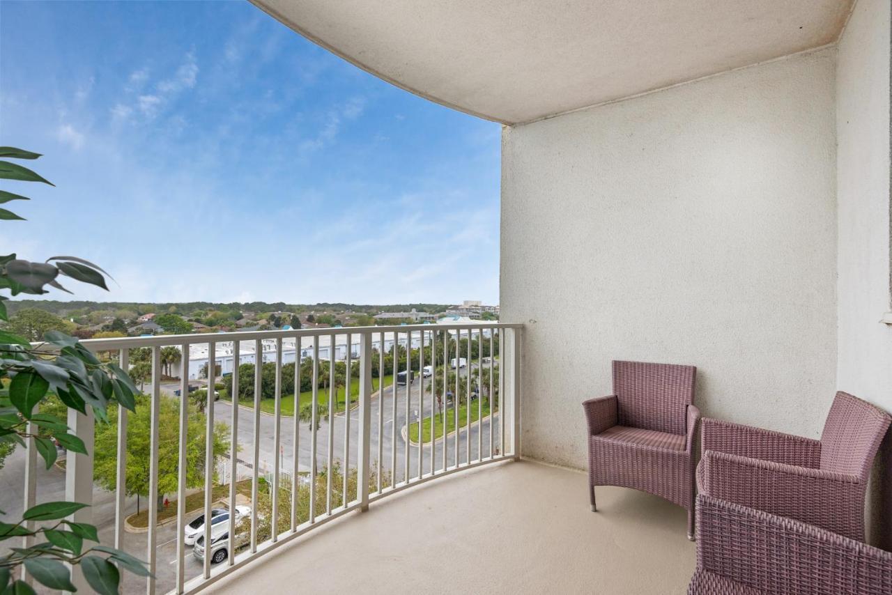 Palms Resort #1602 Full 2 Bedroom デスティン エクステリア 写真