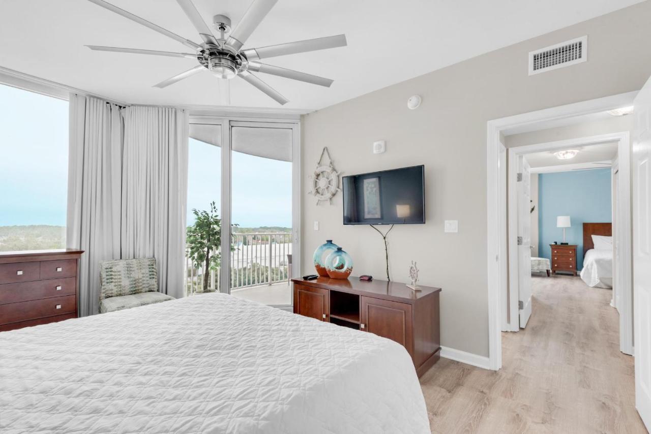 Palms Resort #1602 Full 2 Bedroom デスティン エクステリア 写真