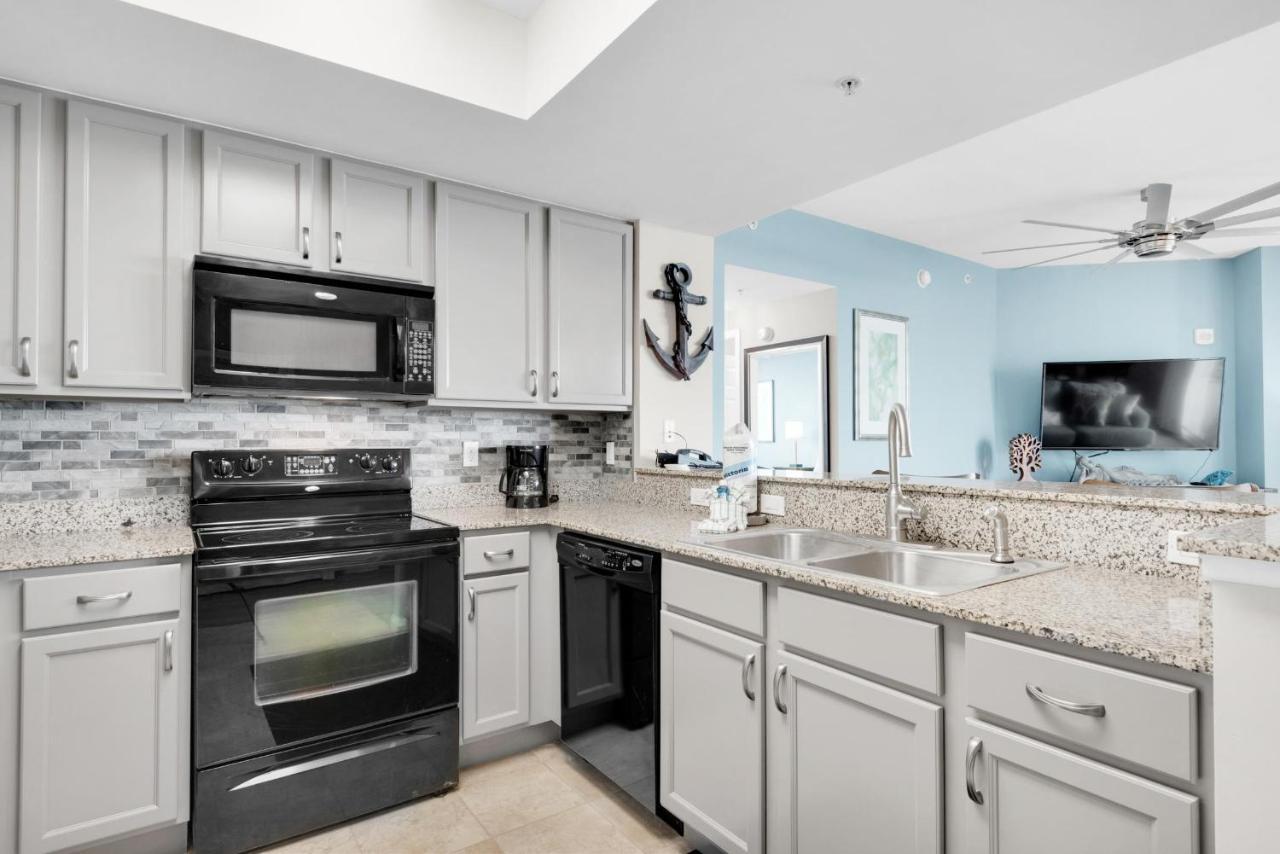 Palms Resort #1602 Full 2 Bedroom デスティン エクステリア 写真