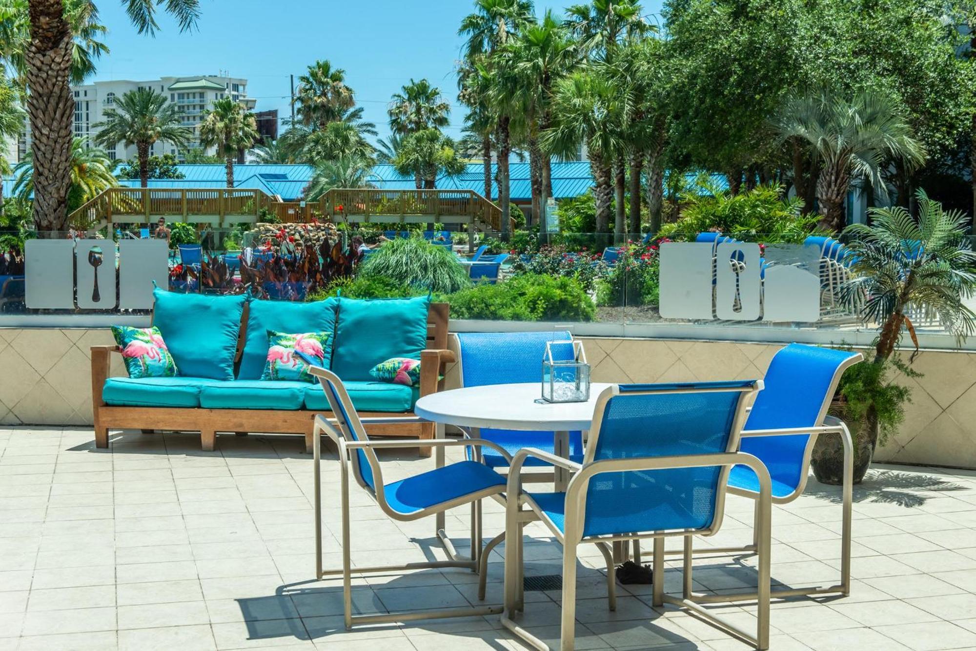 Palms Resort #1602 Full 2 Bedroom デスティン エクステリア 写真