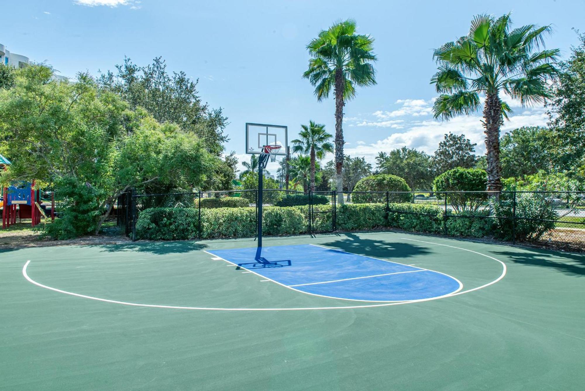 Palms Resort #1602 Full 2 Bedroom デスティン エクステリア 写真