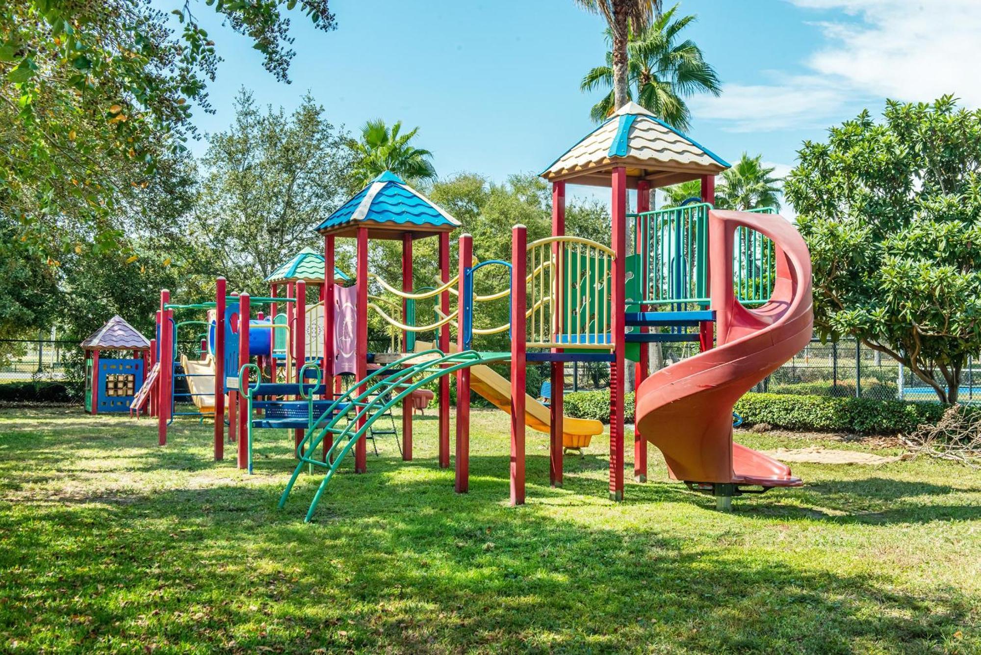 Palms Resort #1602 Full 2 Bedroom デスティン エクステリア 写真